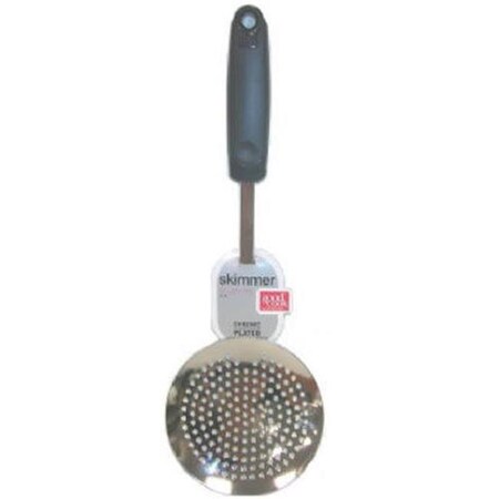 Sharptools Good Cook Stainless Steel Skimmer SH1632960